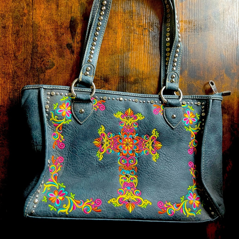 Montana West Purse